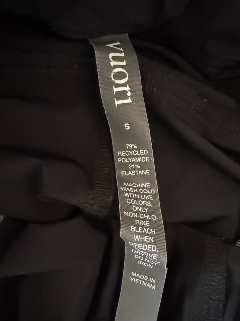 Vuori Miles Ankle Pant - Picture 11 of 11